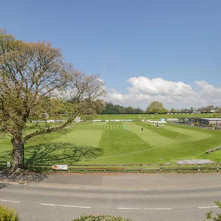 Vakantiehuis Viewpoint Kendal