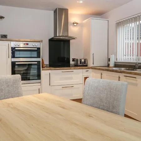 Viewpoint Tatil Evi *