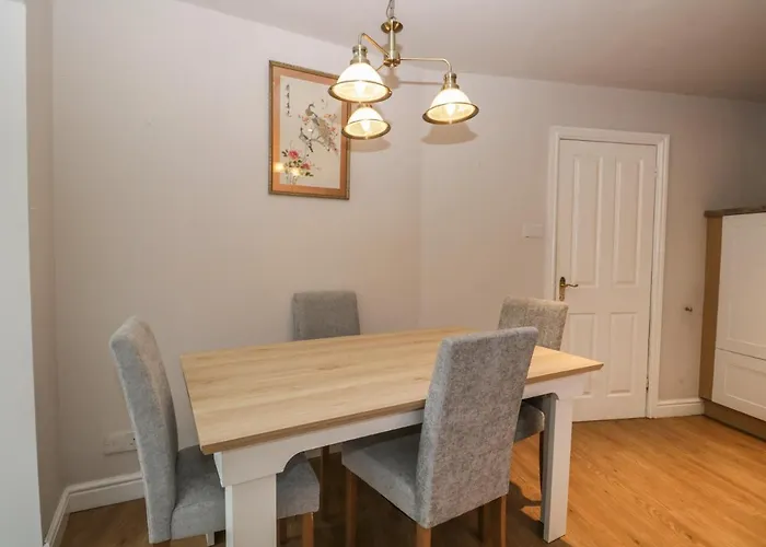 Casa vacanze Viewpoint Kendal