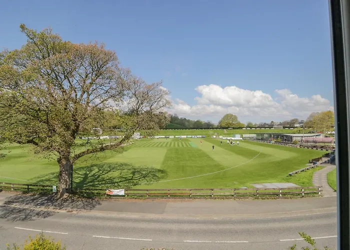 Casa vacanze Viewpoint Kendal