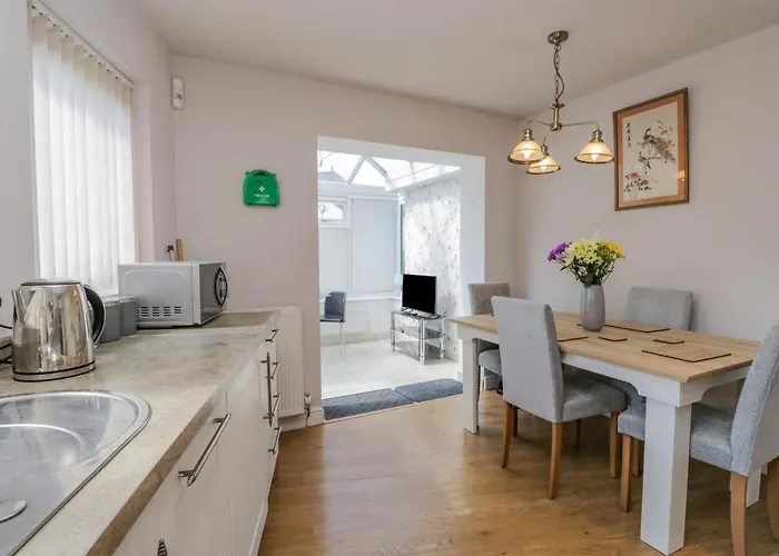 Viewpoint Casa vacanze