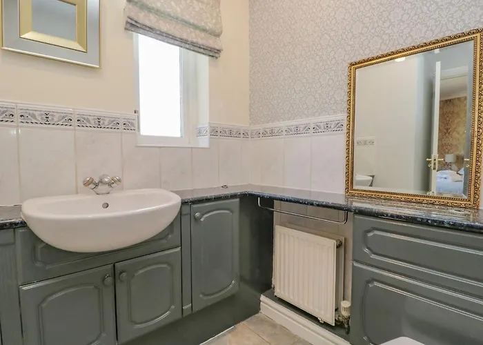 Viewpoint Vakantiehuis *