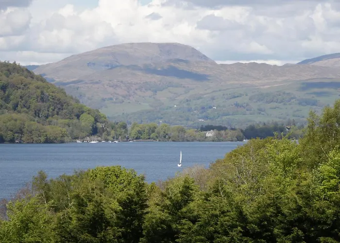 Casa vacanze Viewpoint