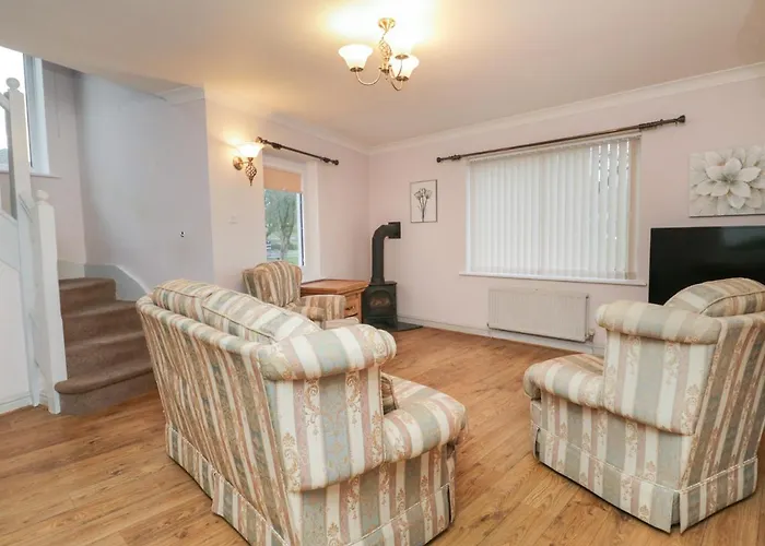 Viewpoint Vakantiehuis Kendal