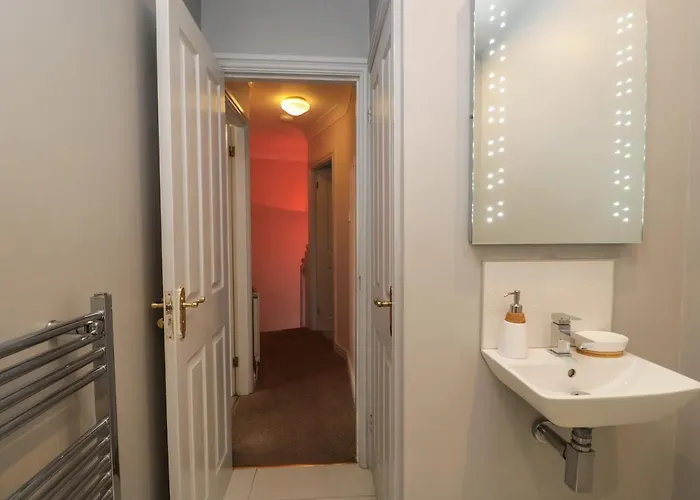 Casa vacanze Viewpoint *