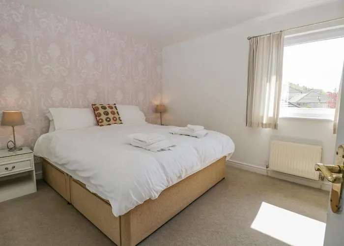 Vakantiehuis Viewpoint *