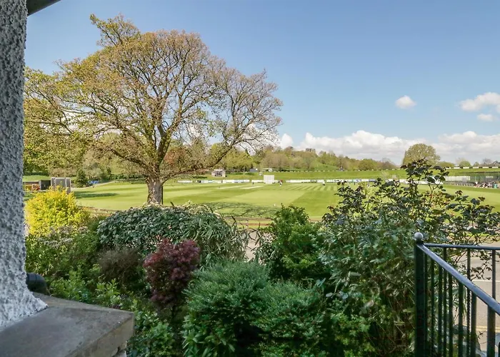 Vakantiehuis Viewpoint *