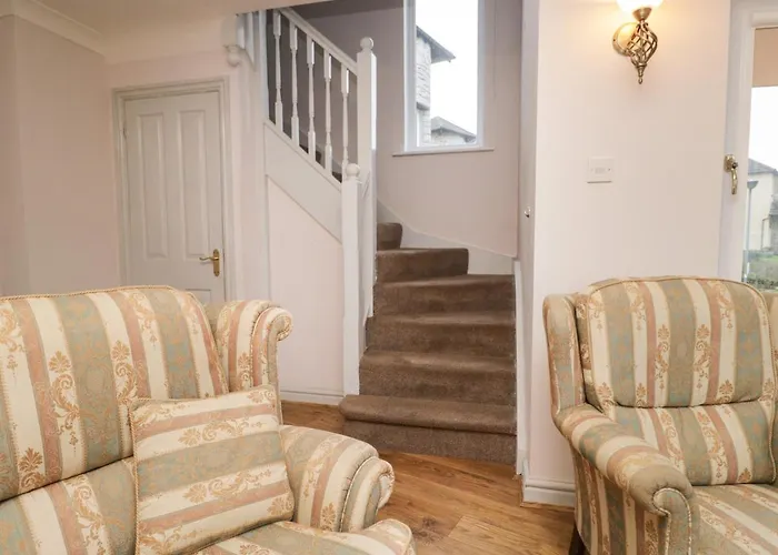 Viewpoint Vakantiehuis Kendal