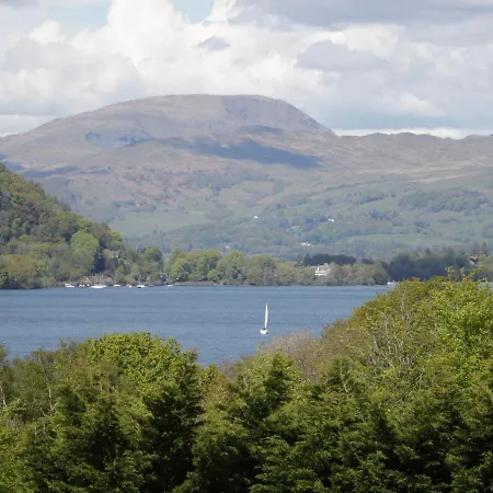 Casa de Férias Viewpoint